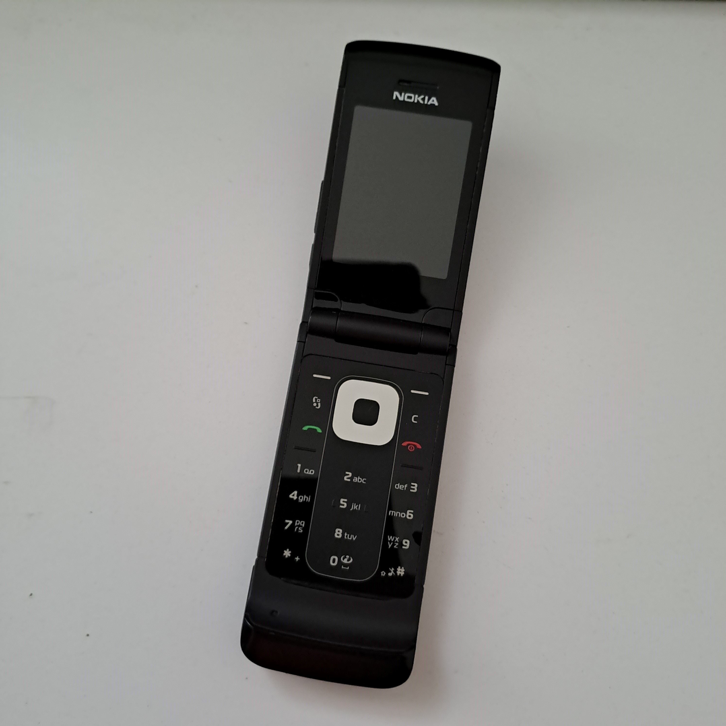 Nokia 6650d